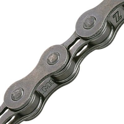 Chain KMC Z6 1/2x3/32&quot; Grey