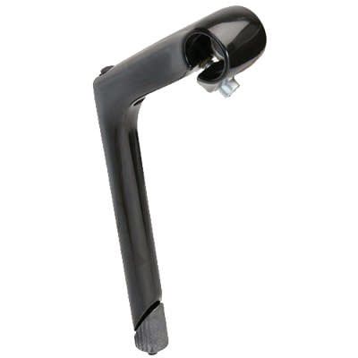 Stem Ultracycle Quill 80 mm 22.2 mm/1&#39;&#39; 30° Black