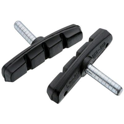 Brake Pads Cantilever Basic Replacement PAIR