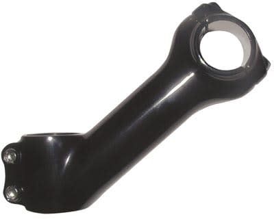 Stem Ultracycle 1-1/8&quot; 25.4x90 mm 40° Black