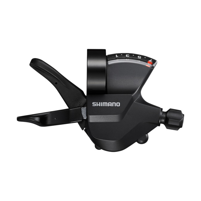 Shifter Shimano SL-M315-7R 7-Sp Right Only