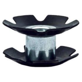 Headset Star Nut 1&quot;