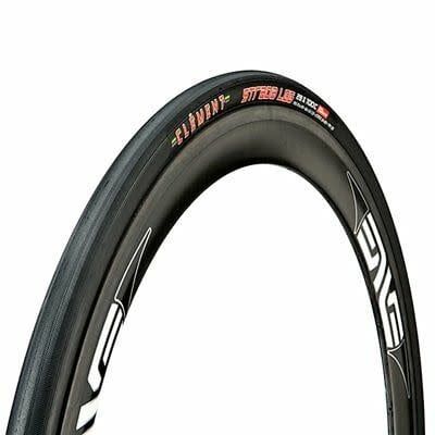 Tire Clement LCV 700x23c Black