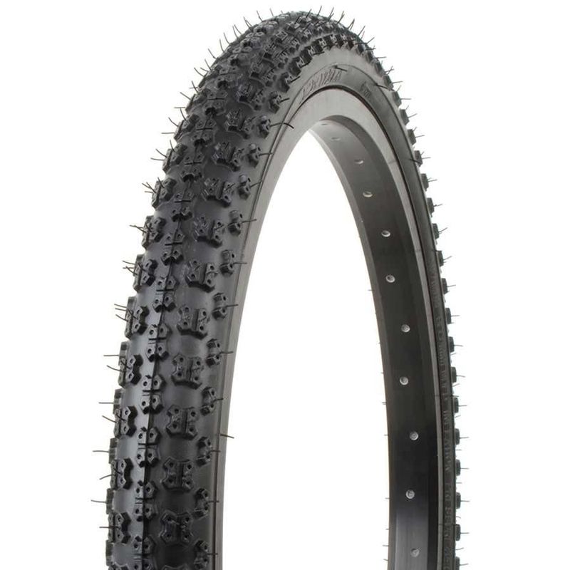Tire Kenda MX K50 18x2.125&quot; Black