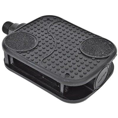 Pedals VP Barefoot Comfort 1/2&quot;