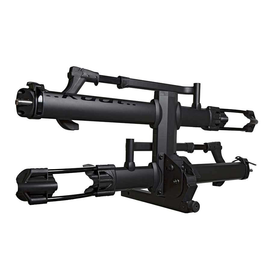 Car Rack Kuat NV Base 2.0 2-bike 1-1/4&quot; Sandy Black