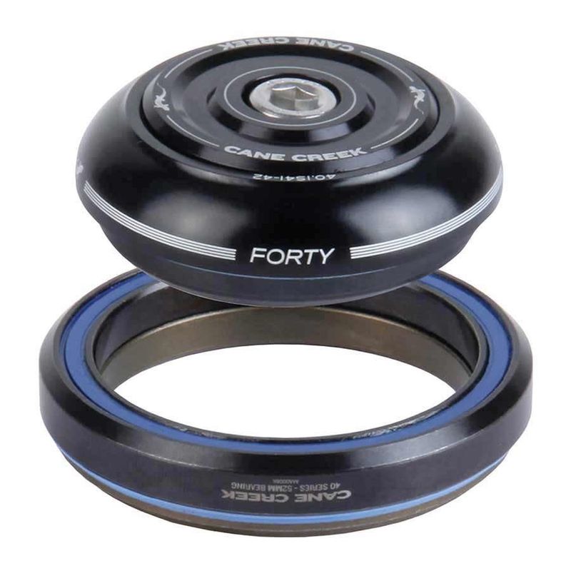 Headset Cane Creek 40 IS41/28.6|IS52/40