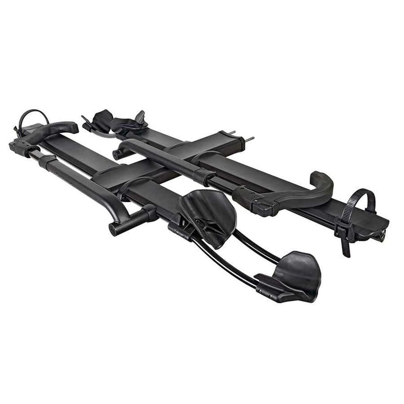 Car Rack Kuat NV Base 2.0 2-bike Add-on for 2&quot; Sandy Black