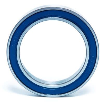 Cartridge Bearing Wheels Mfg. 6806 2RS BB30 42x30x7 mm EACH