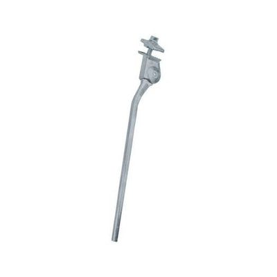 Kickstand Greenfield KS2 285 mm Silver