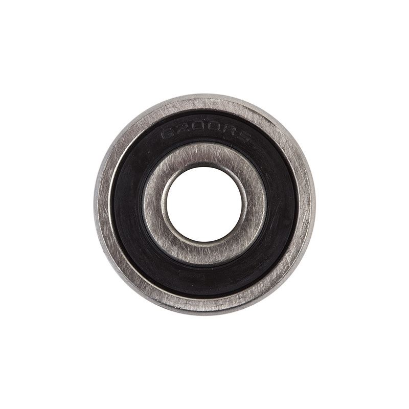 Cartridge Bearing 6200 2RS 10x30x9 mm EACH