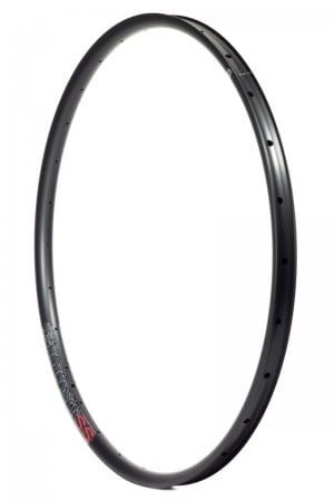 Rim Velocity Blunt SS 29&quot; Disc 32H  Black