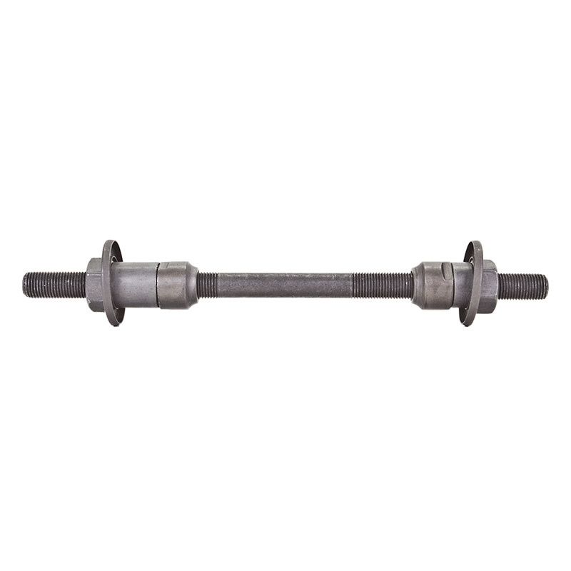 Hub Axle Set Wheelmaster Rear AB1000 3/8&quot;x26tpi x135x180 B/O FM31 37667 38611 38206 37207 38497 38496