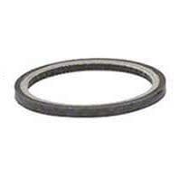 Headset Spacer 2.5 mm 1-1/8&quot; Carbon EACH