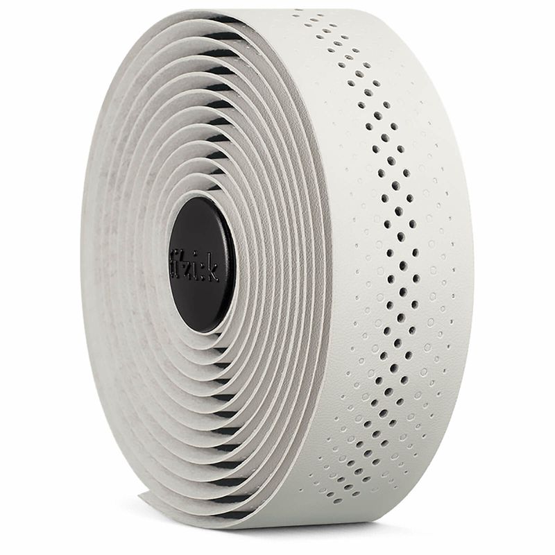 Handlebar Tape Fizik Tempo 3 mm Bondcush Classic White
