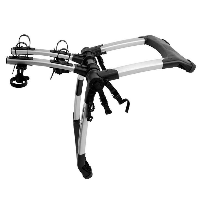 Car Rack Kuat Highline 2-Bike Silver