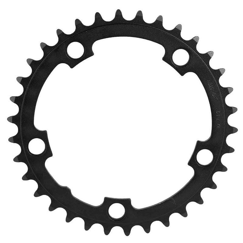 Chainring FSA Pro Road 110 mm 34T N11 WB291 Black