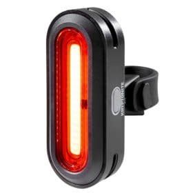 Light Kryptonite Avenue R-50 Rear Black