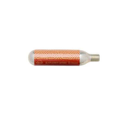 CO2 Cartridge 12 g Threaded EACH