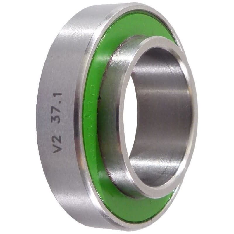 Cartridge Bearing Enduro ABEC3 MR 22371 22x37.1x8/11.5 mm Steel