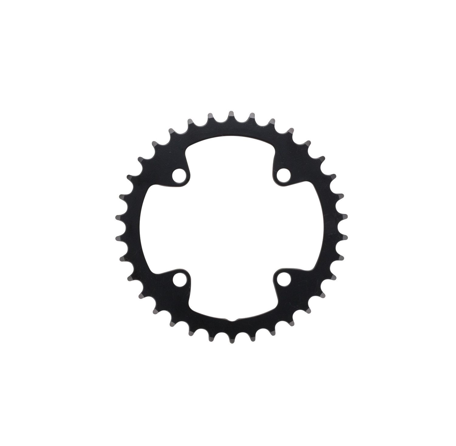 Chainring FSA Omega Steel Road 90 mm BCD 34T N11 WB024 V17 Black