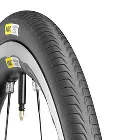 Tire Mavic Yksion Pro Griplink 700x28c Folding Clincher 127TPI Black