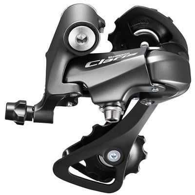 Rear Derailleur Shimano Claris SS 8-Sp