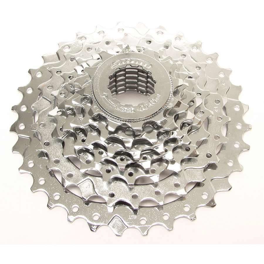 Cassette SRAM PG-730 7-Sp 12-32T