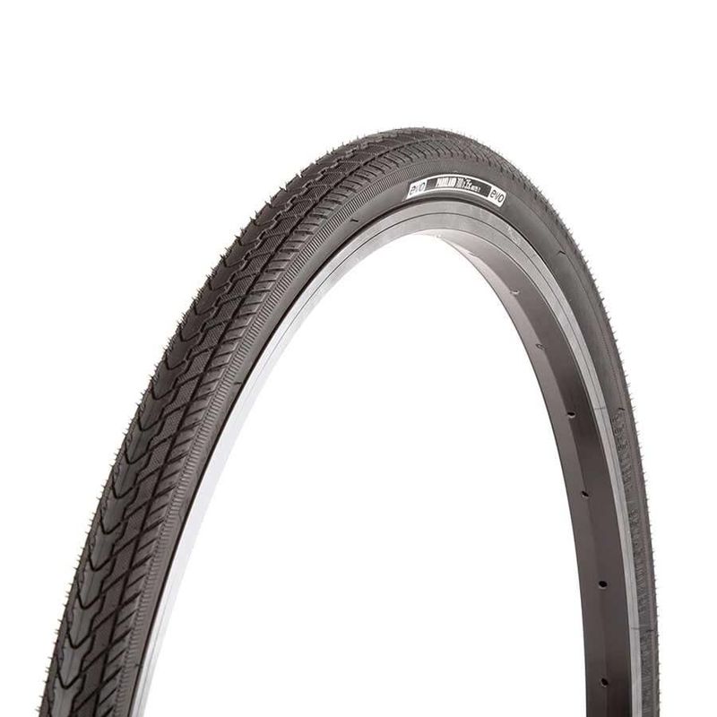 Tire EVO Parkland 26x1.5&quot; Wire Clincher Black