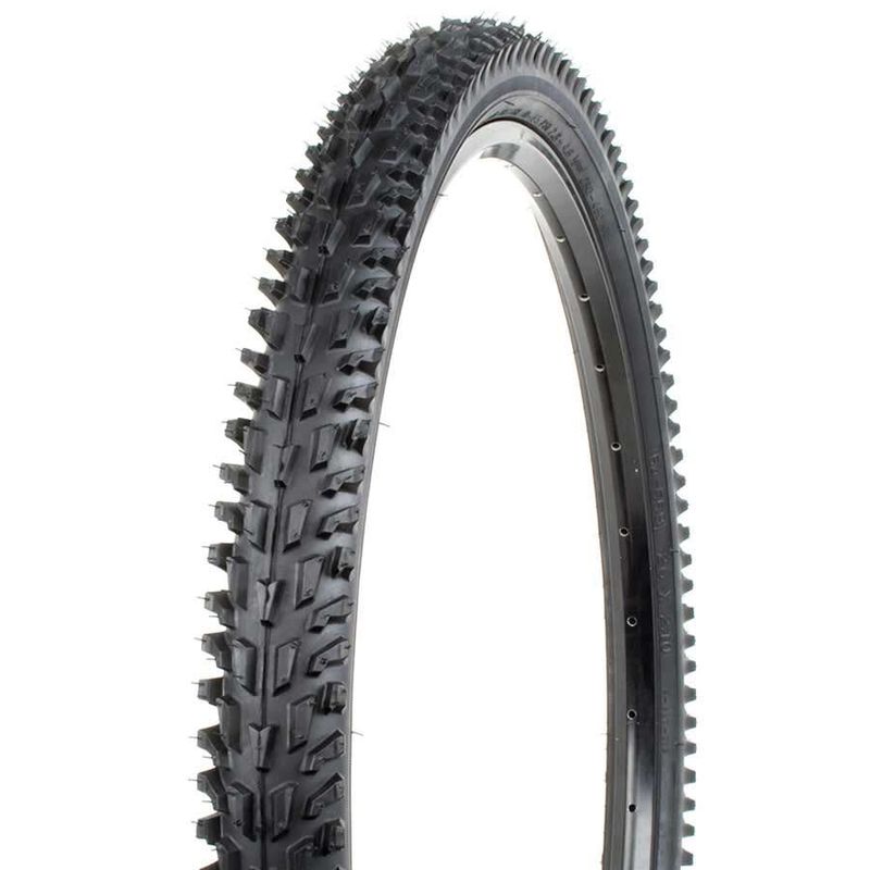 Tire Kenda Dart Type 26x2.1&quot; Black