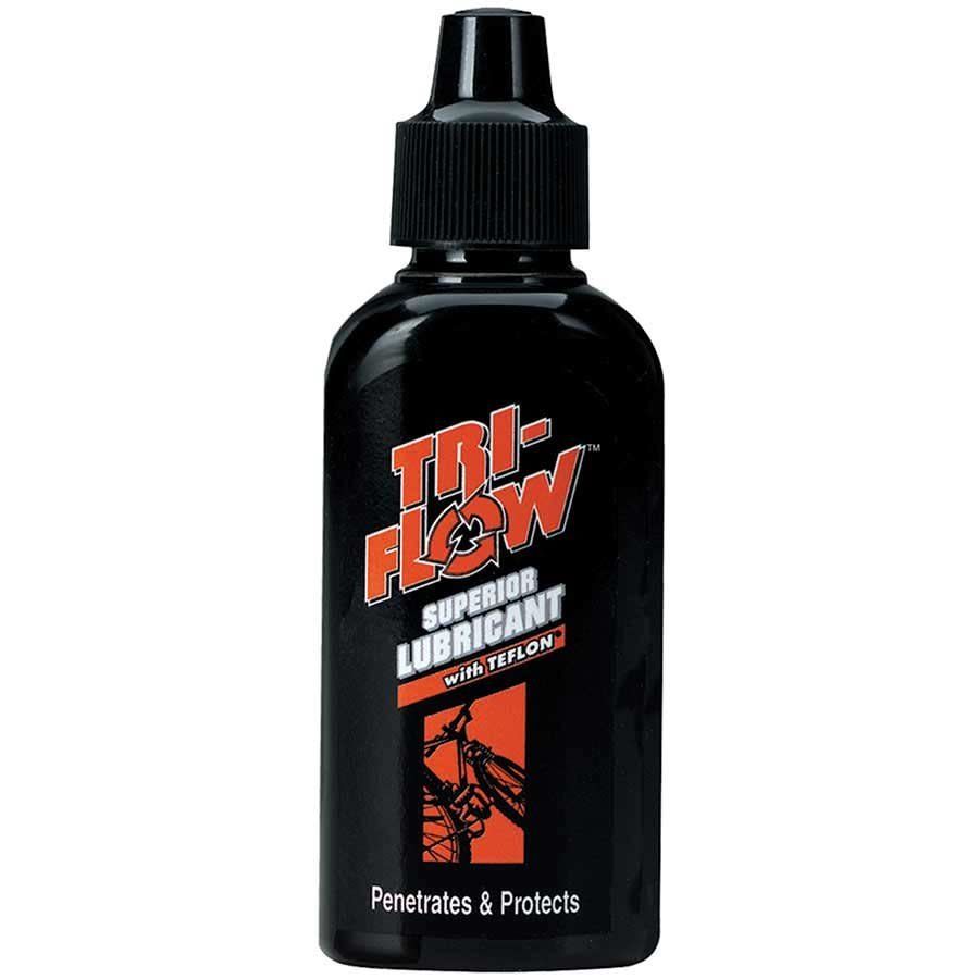 Lubricant Tri-Flow Superior Lube 6 oz Drip