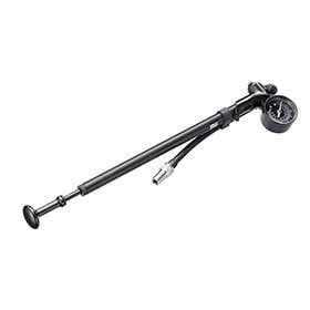 Shock Pump RockShox HP 600 PSI Black