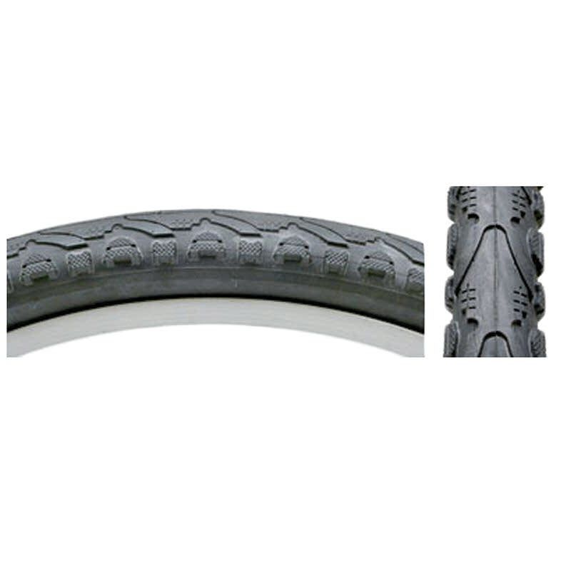 Tire Kenda Khan K935 26x1.95&quot; K935 Black