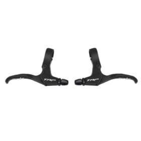 Brake Lever Set TRP Spyke Black