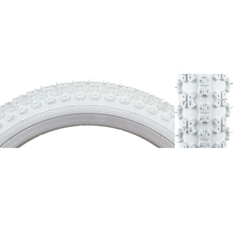 Tire Kenda MX3 K50 16x1.75&quot; White