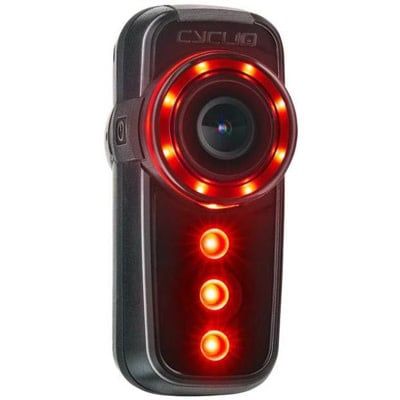 Video Camera/ Light Cycliq Fly6CE
