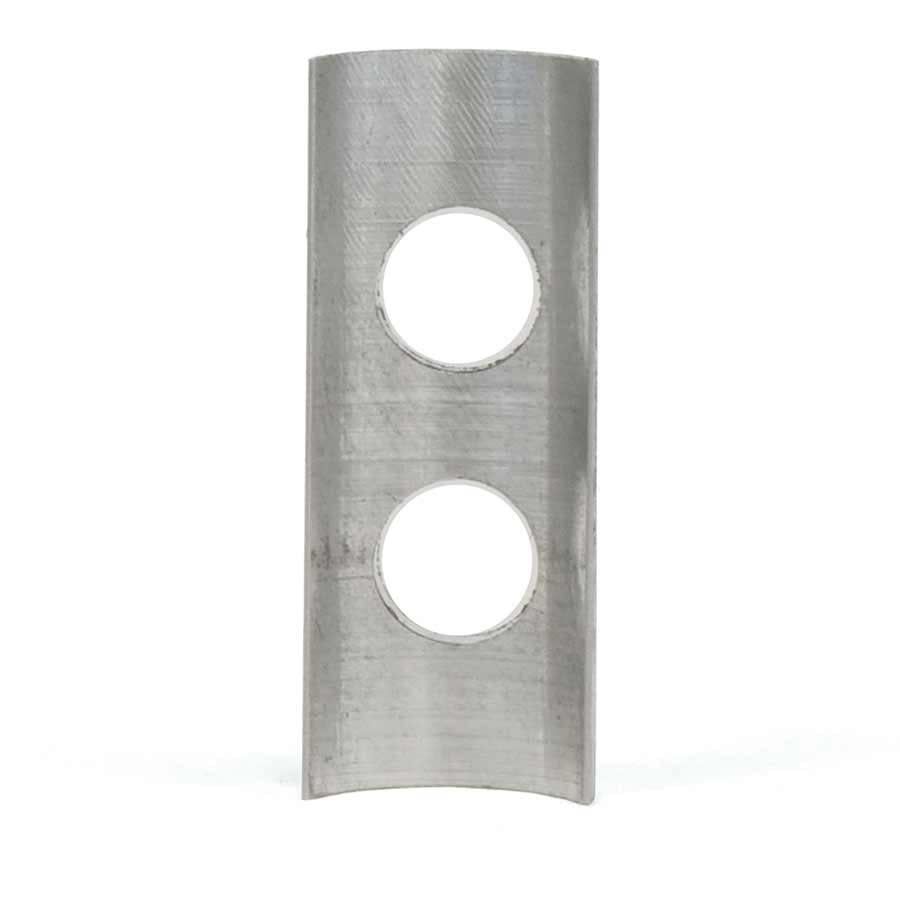 Slanted Adjustment Shim for Braze-on Front Derailleurs SRAM