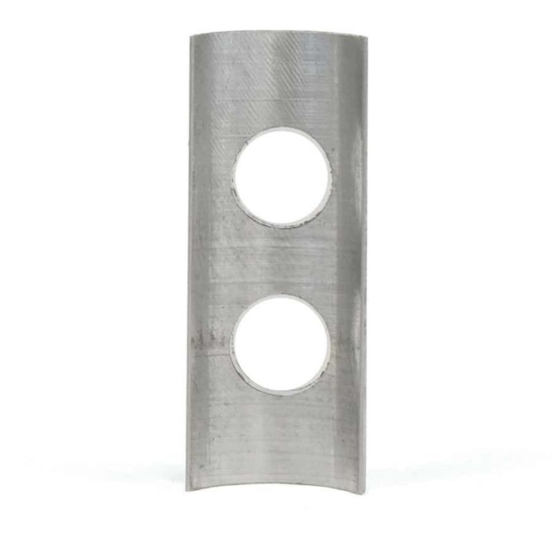 Slanted Adjustment Shim for Braze-on Front Derailleurs SRAM