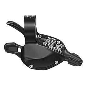 Shifter SRAM NX Eagle Trigger 12-Sp MatchMaker X Compatible Black