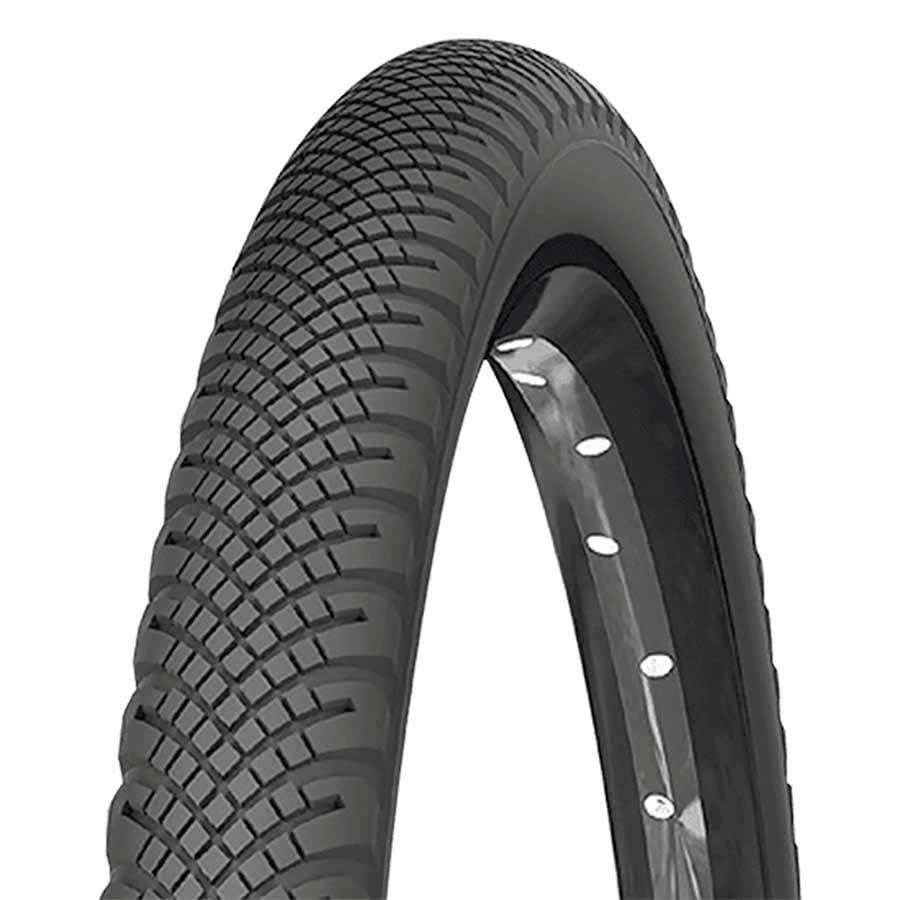 Tire Michelin Country Rock 26x1.75&quot; Black
