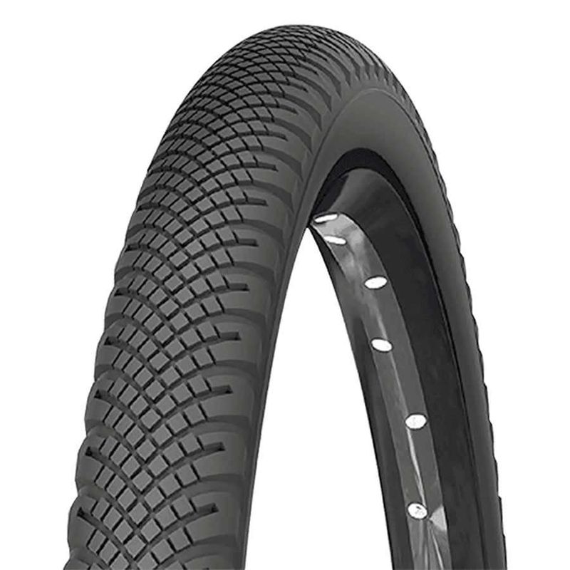 Tire Michelin Country Rock 26x1.75&quot; Black