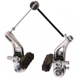 Brake Caliper Shimano Altus BR-CT91 Cantilever Front A/73 Link Wire