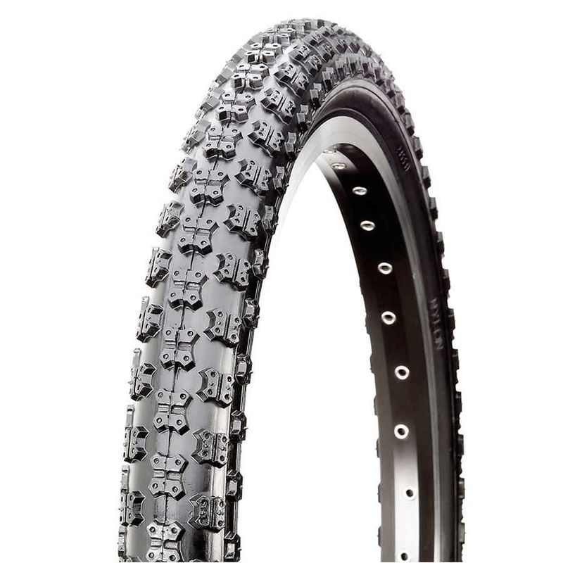 Tire CST Comp III 18x2.125&quot; Black