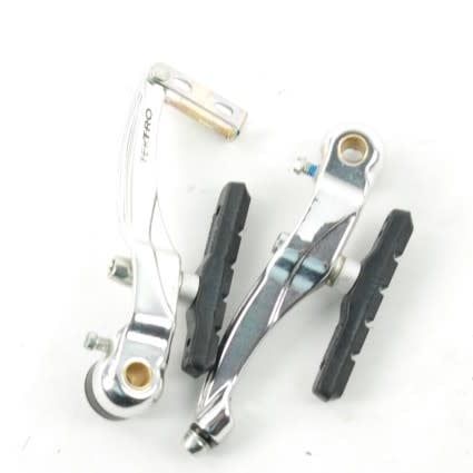 Brake Caliper Tektro 841a V-brake Front or Rear Silver
