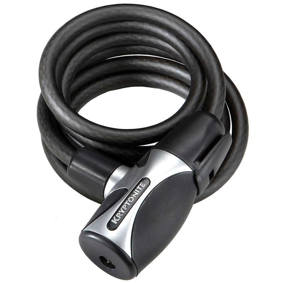 Lock Kryptonite Kryptoflex 1218 6&#39; x 12 mm Cable Key