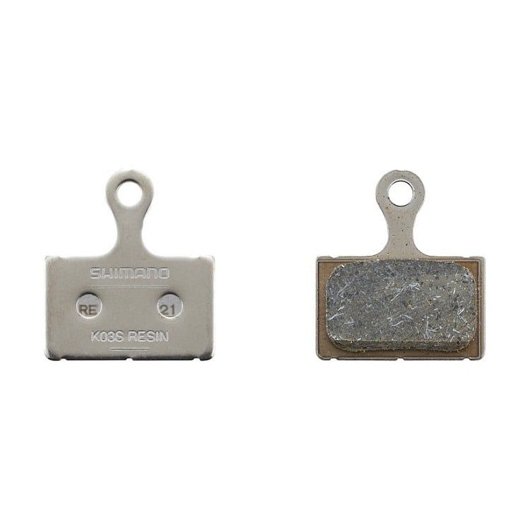 Disc Brake Pads Shimano K03S Resin