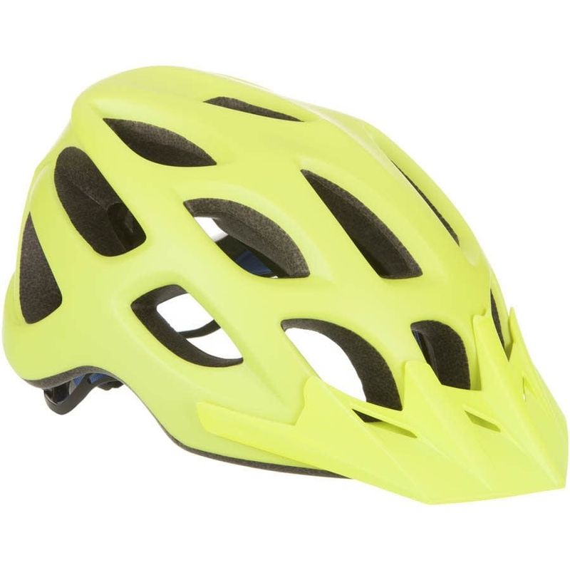 Helmet EVO Flipshot L/XL 56-61 cm High Visibility Yellow