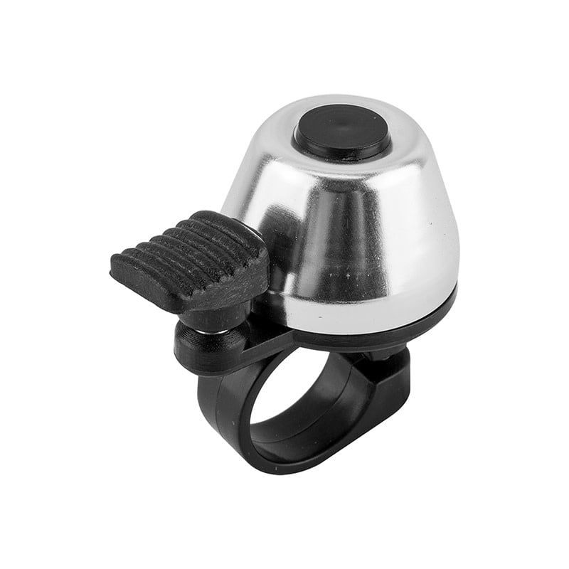 Bell Sunlite Candy Mini Anodized Silver