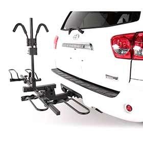 Car Rack Hollywood Sport Rider HR1450 2-Bike 2&quot;