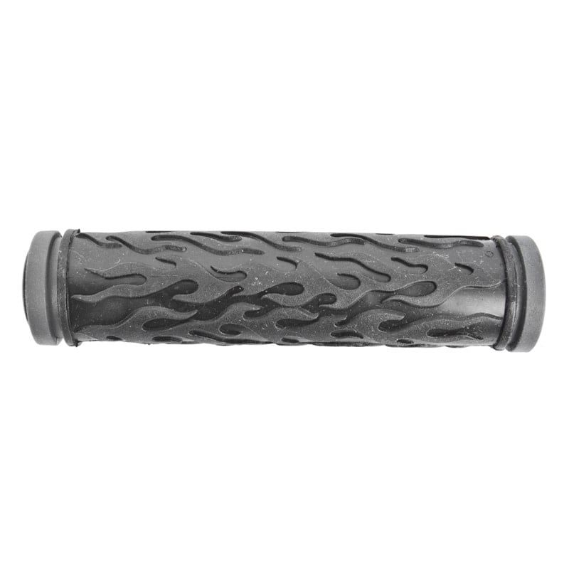 Grips Sunite Flame Dual Compound 125 mm Black/ Grey